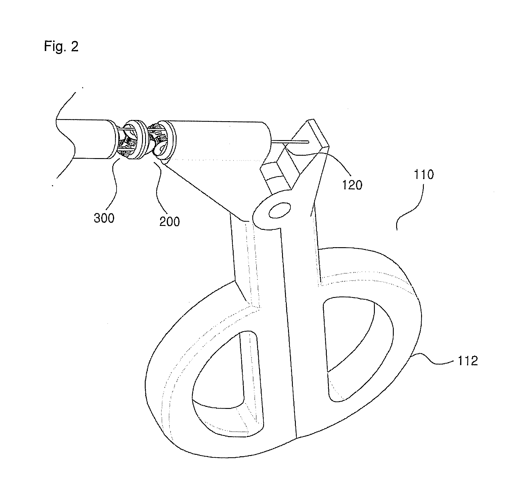 Tool for minimally invasive surgery