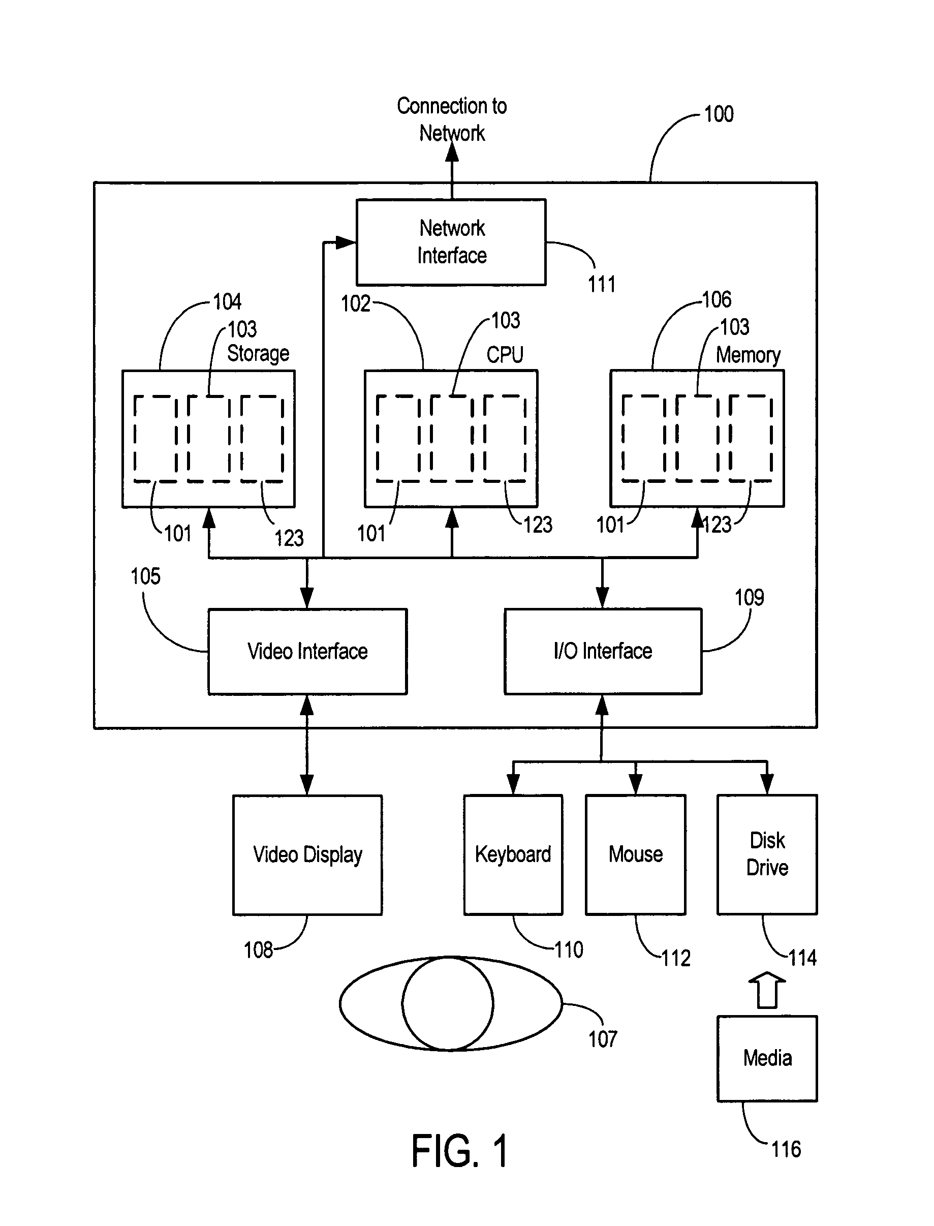 System and method for scheduling software updates