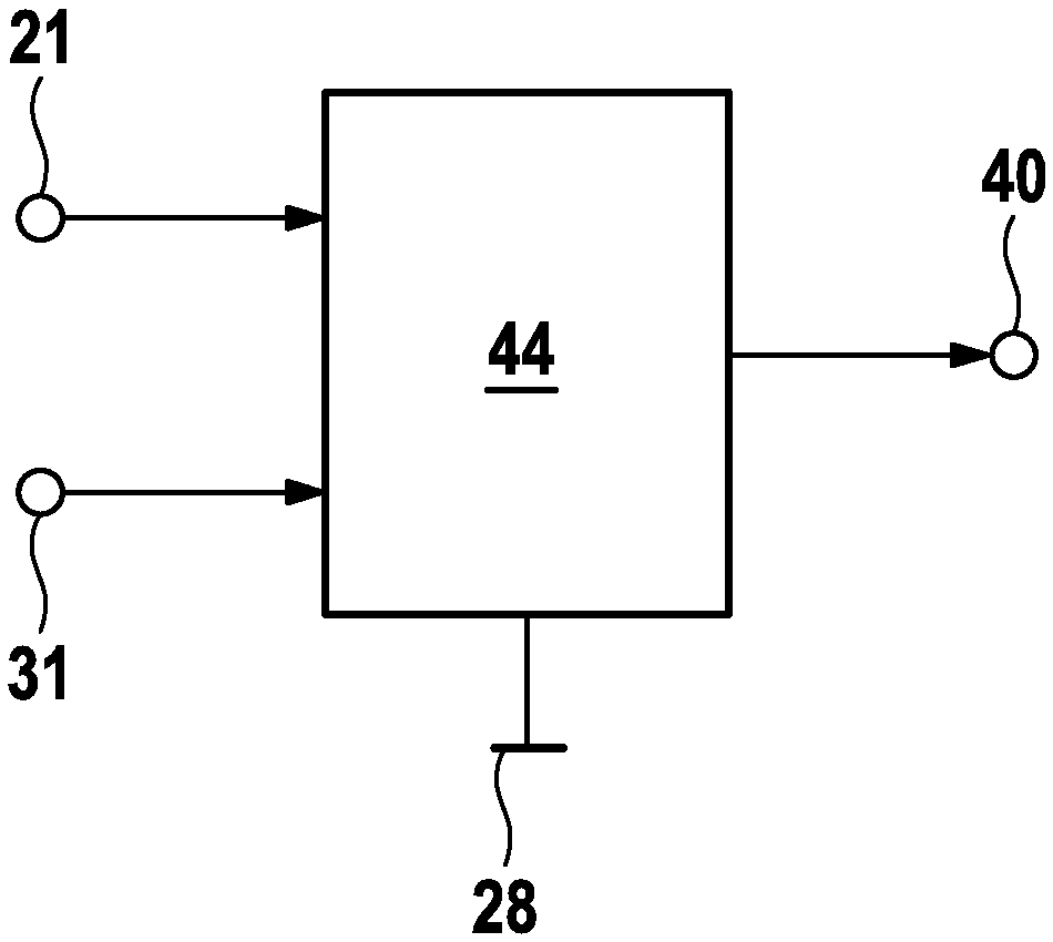 Method for operating a load connected to a motor vehicle electrical system
