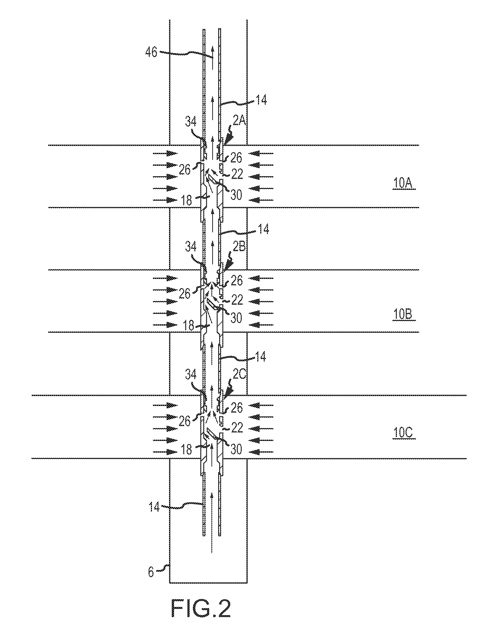 Downhole Tools and Methods for Selectively Accessing a Tubular Annulus of a Wellbore