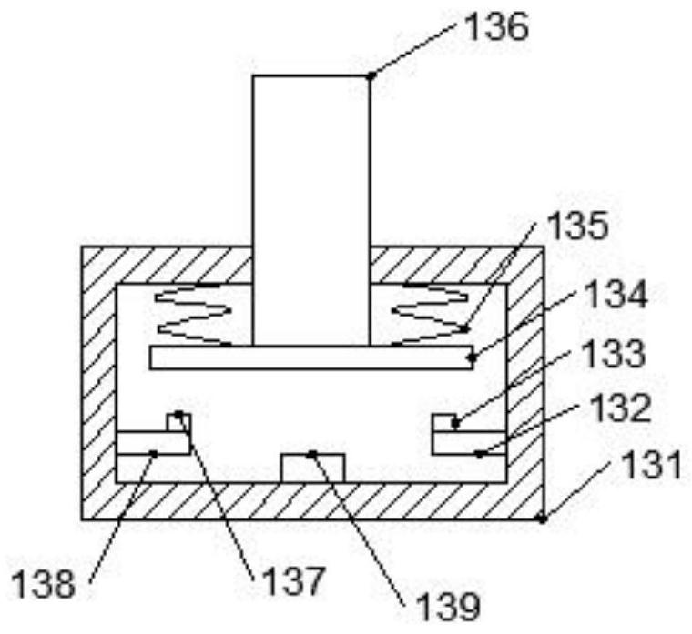 Blood drawing device for blood examination for endocrine diabetes mellitus