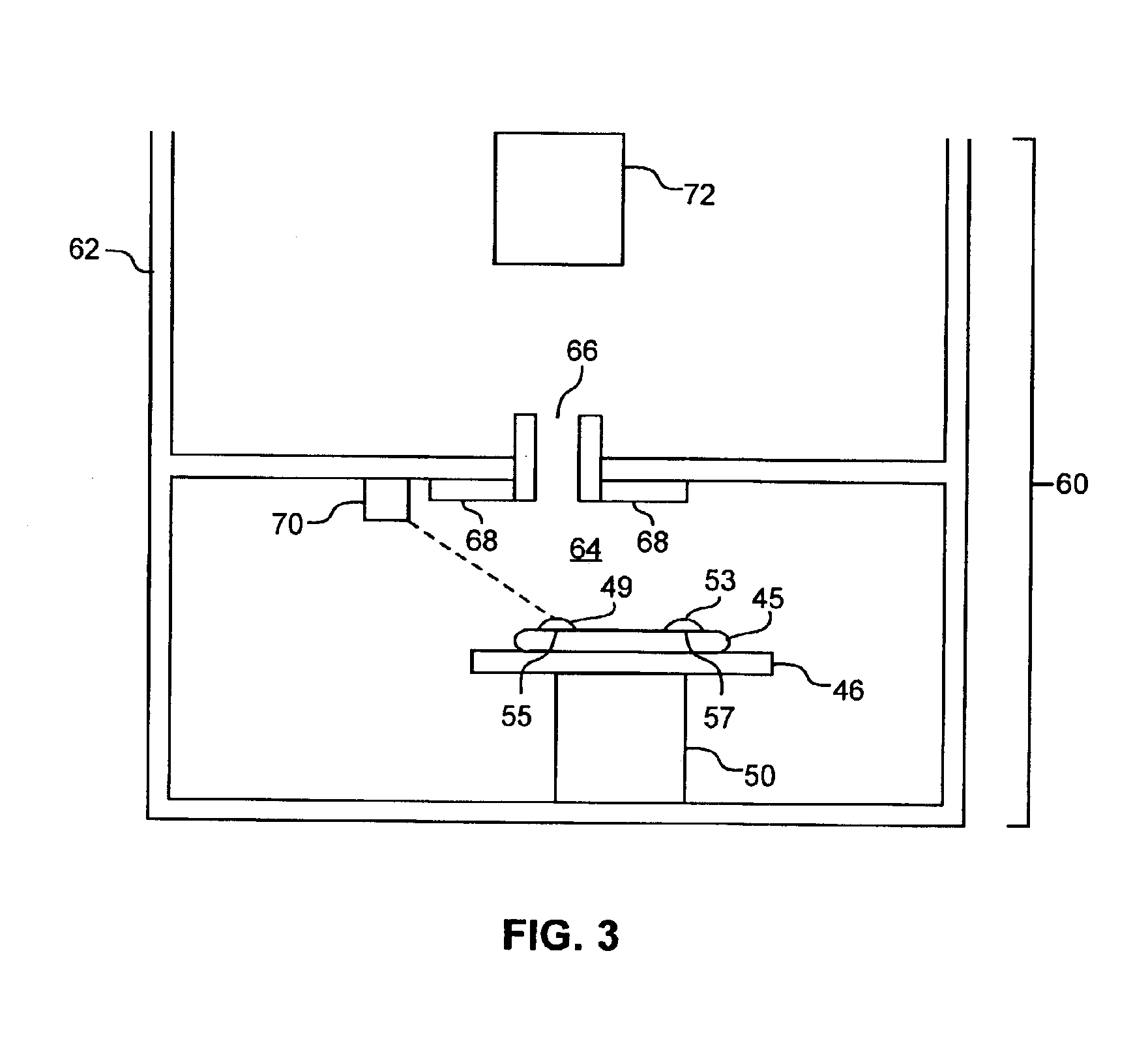 Methods, devices, and systems using acoustic ejection for depositing fluid droplets on a sample surface for analysis