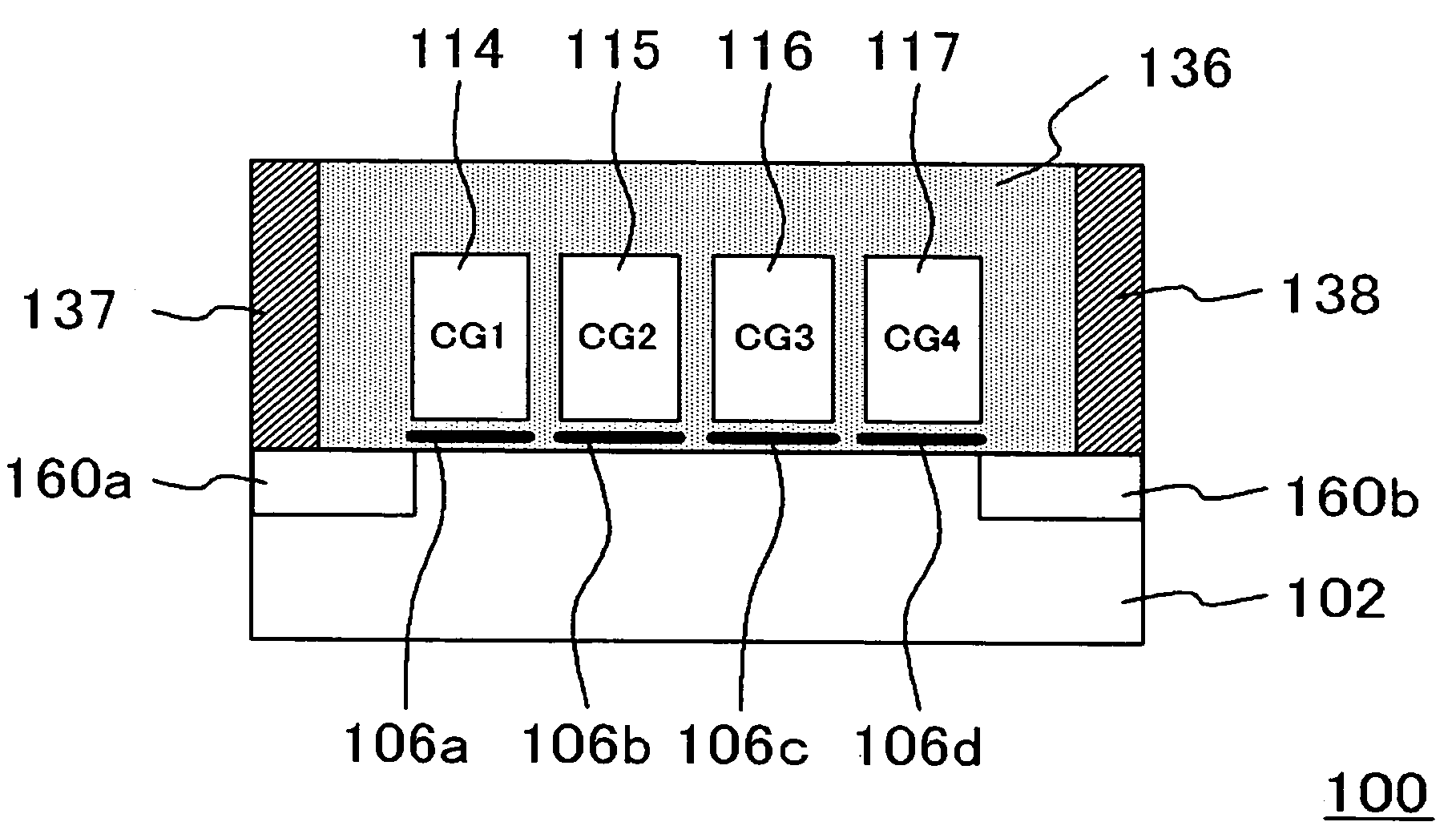 Method for controlling nonvolatile memory device