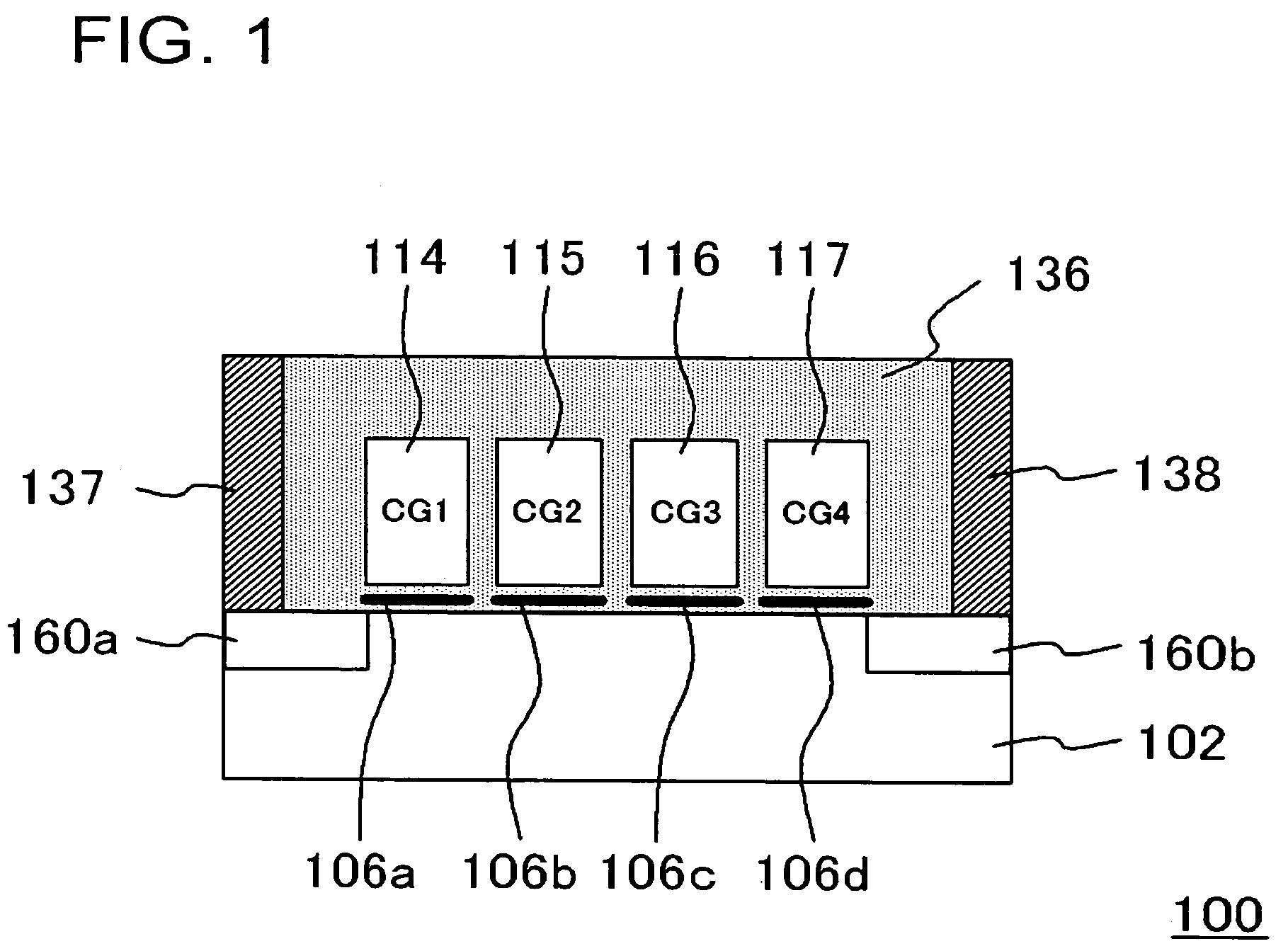 Method for controlling nonvolatile memory device