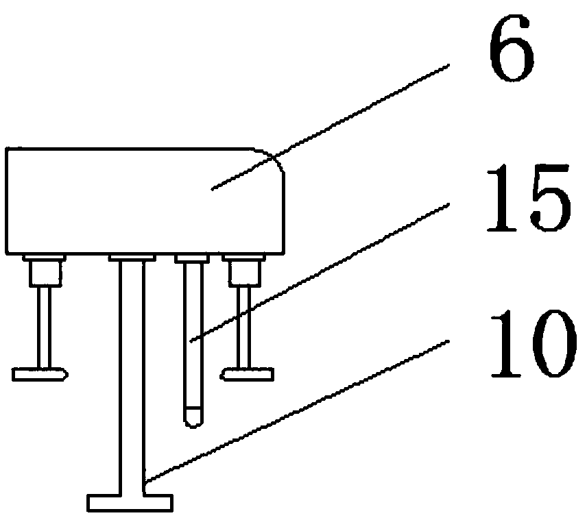 Temperature tester