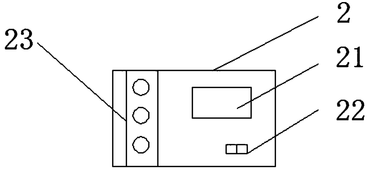 Temperature tester