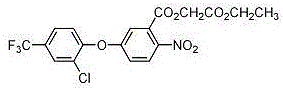 Herbicide composition