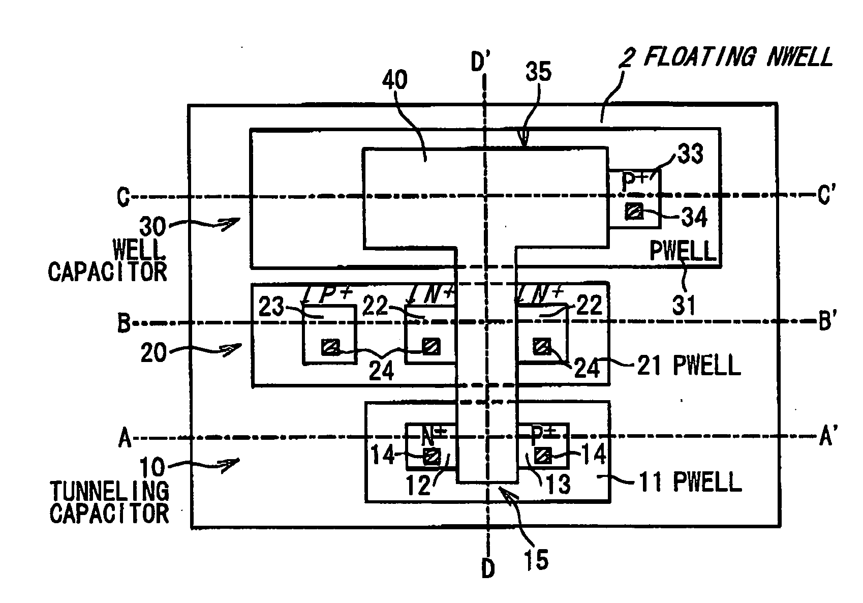 Eeprom