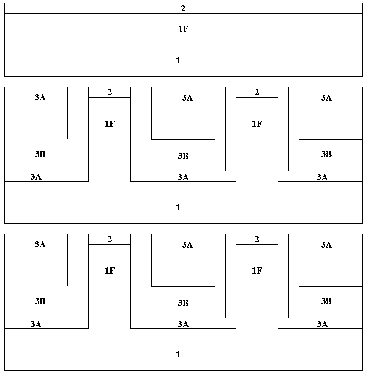 Semiconductor device and manufacturing method thereof