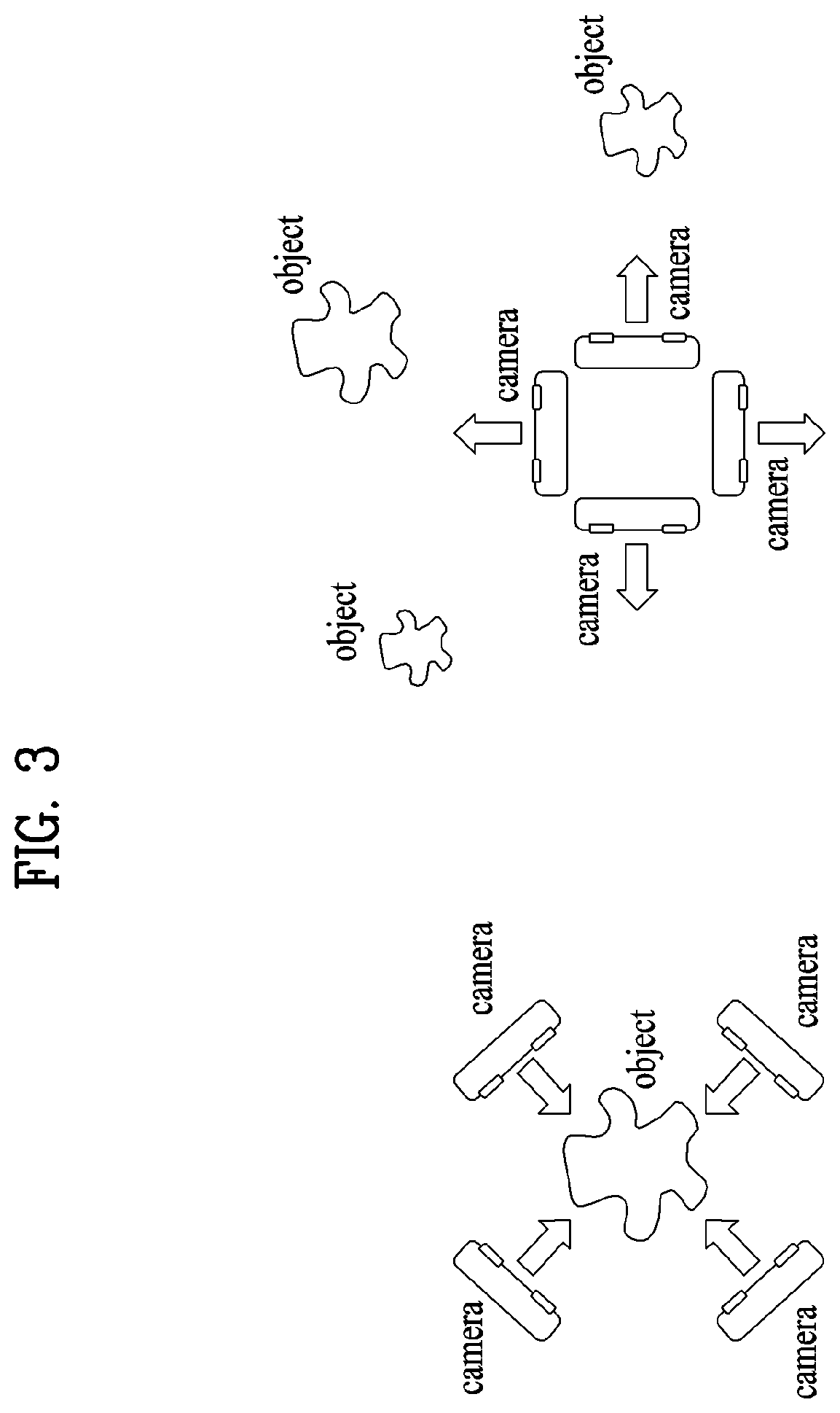 Point cloud data transmission apparatus, point cloud data transmission method, point cloud data reception apparatus and point cloud data reception method