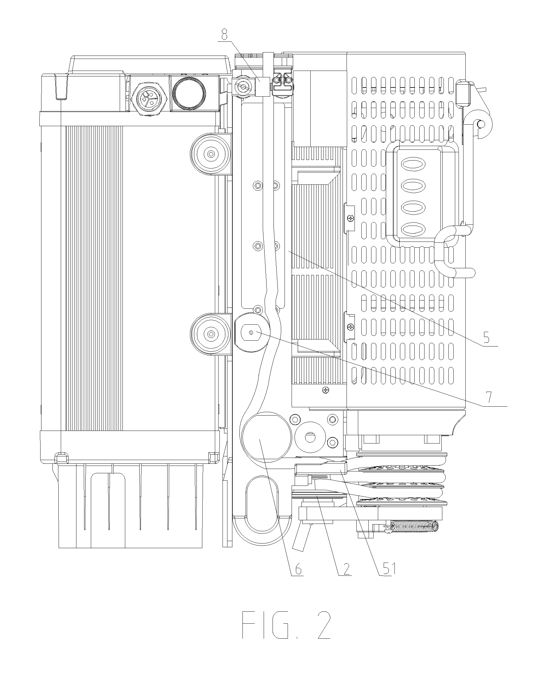 Multi-Functional Lifting Device