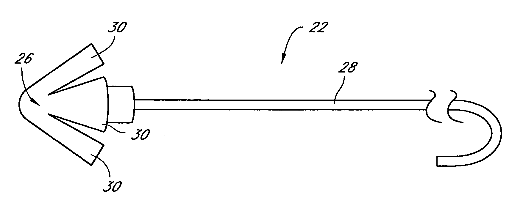 System and method for percutaneous glossoplasty