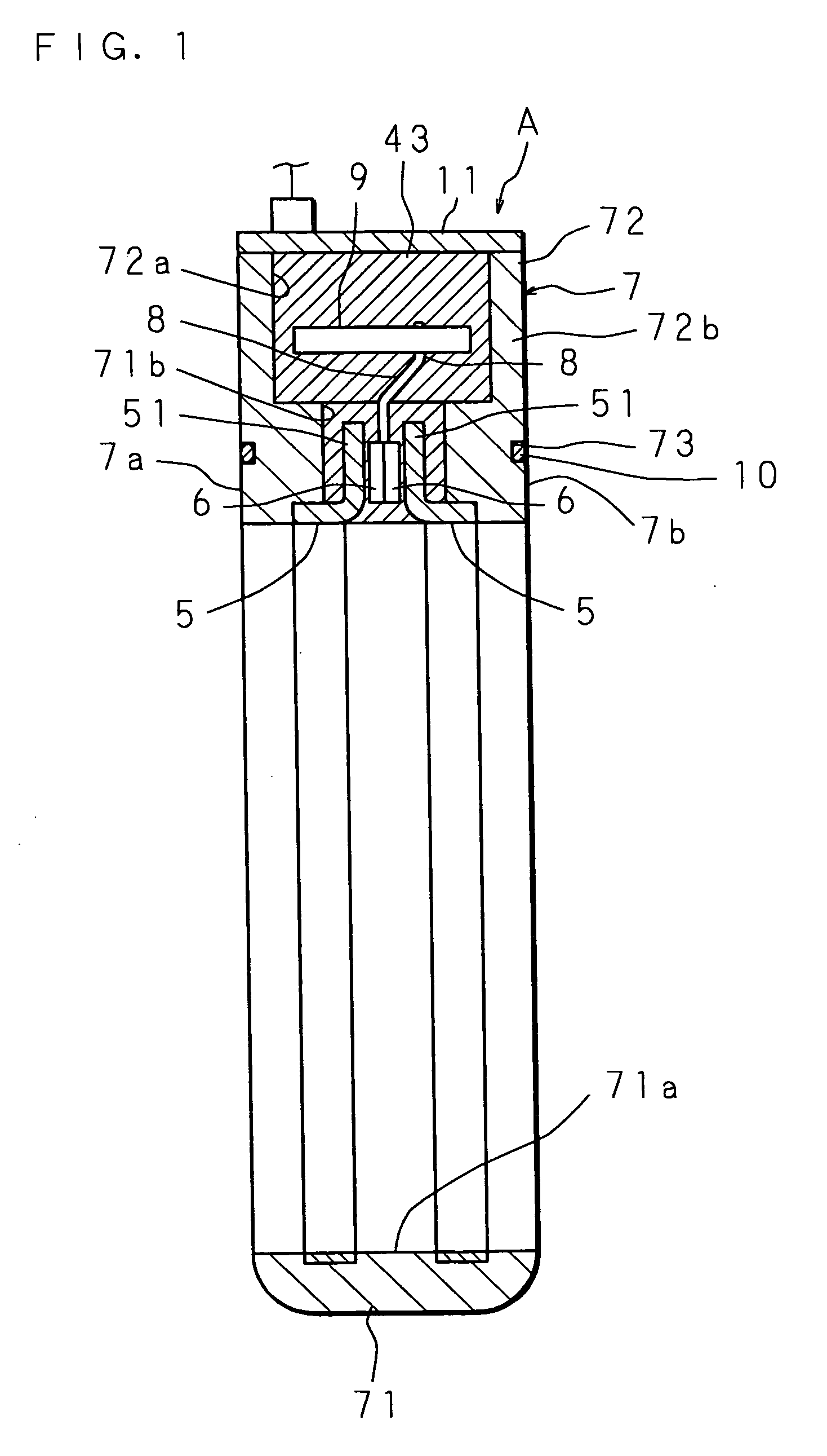 Torque Detecting Device and Electric Power Steering Apparatus Using the Same