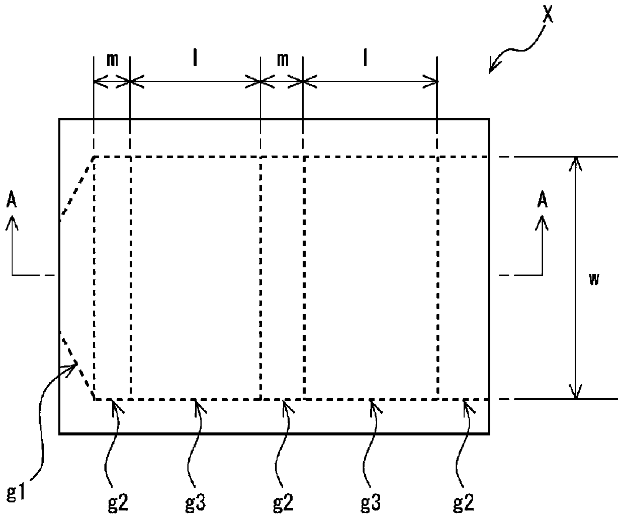 Resin composition, molded article and method for producing same