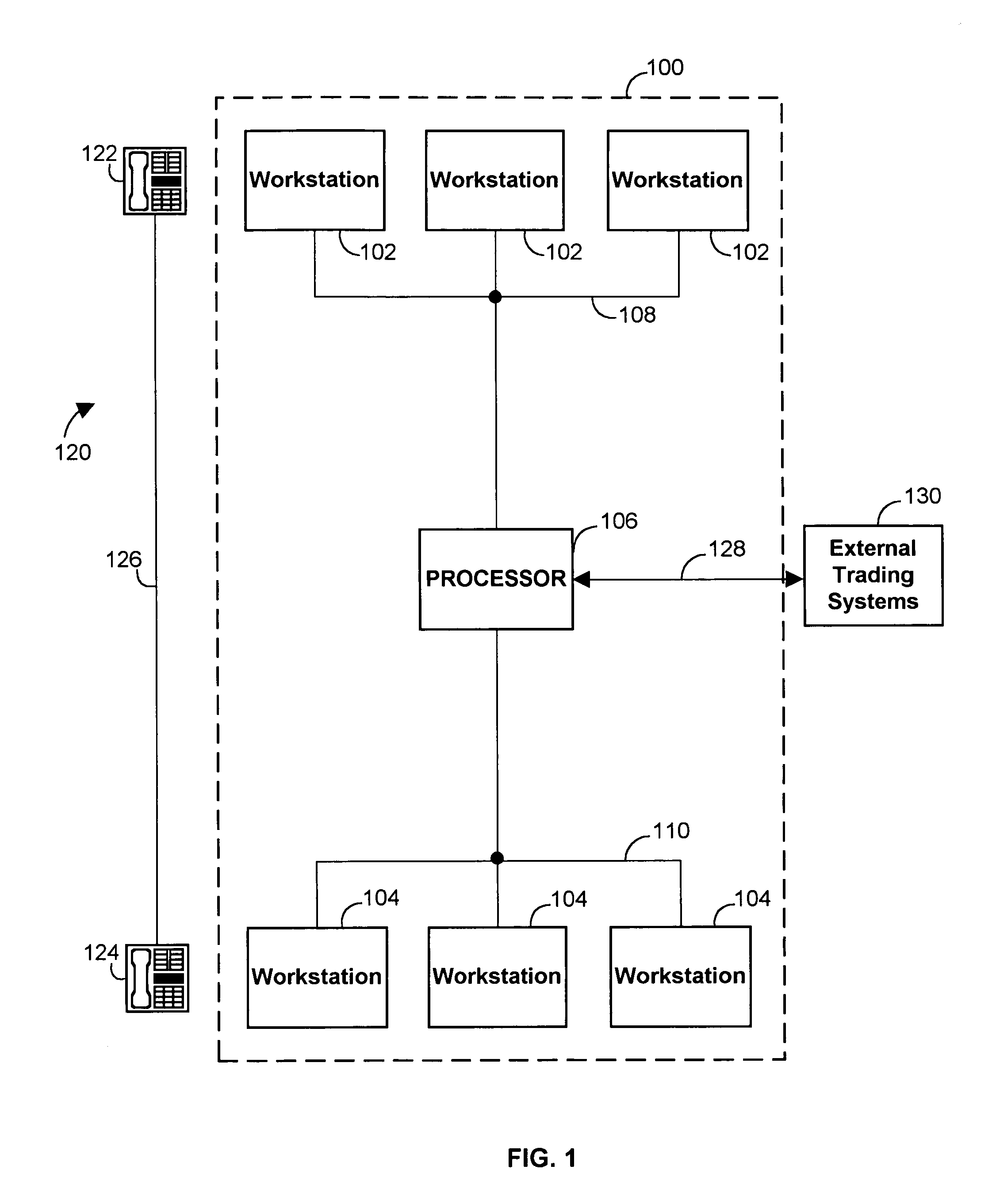 Systems and methods for linking orders in electronic trading systems