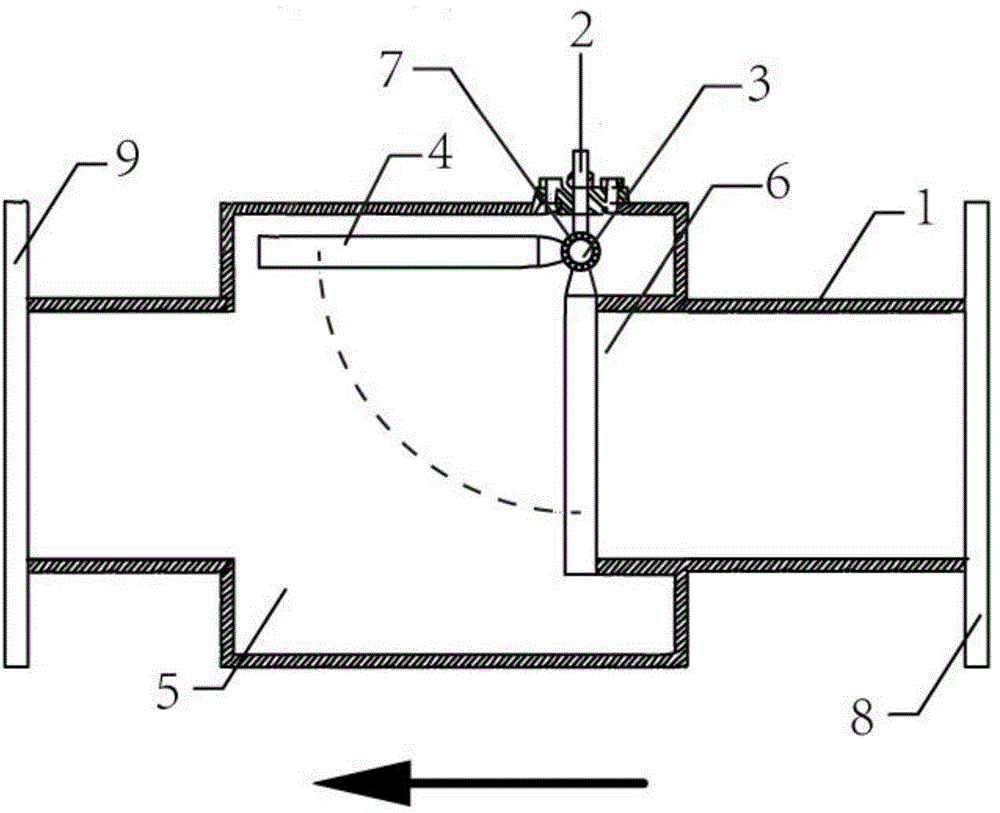 Check valve