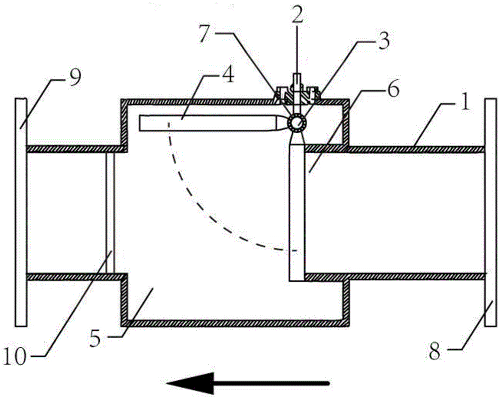 Check valve