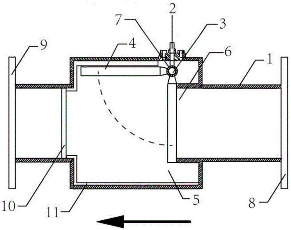 Check valve