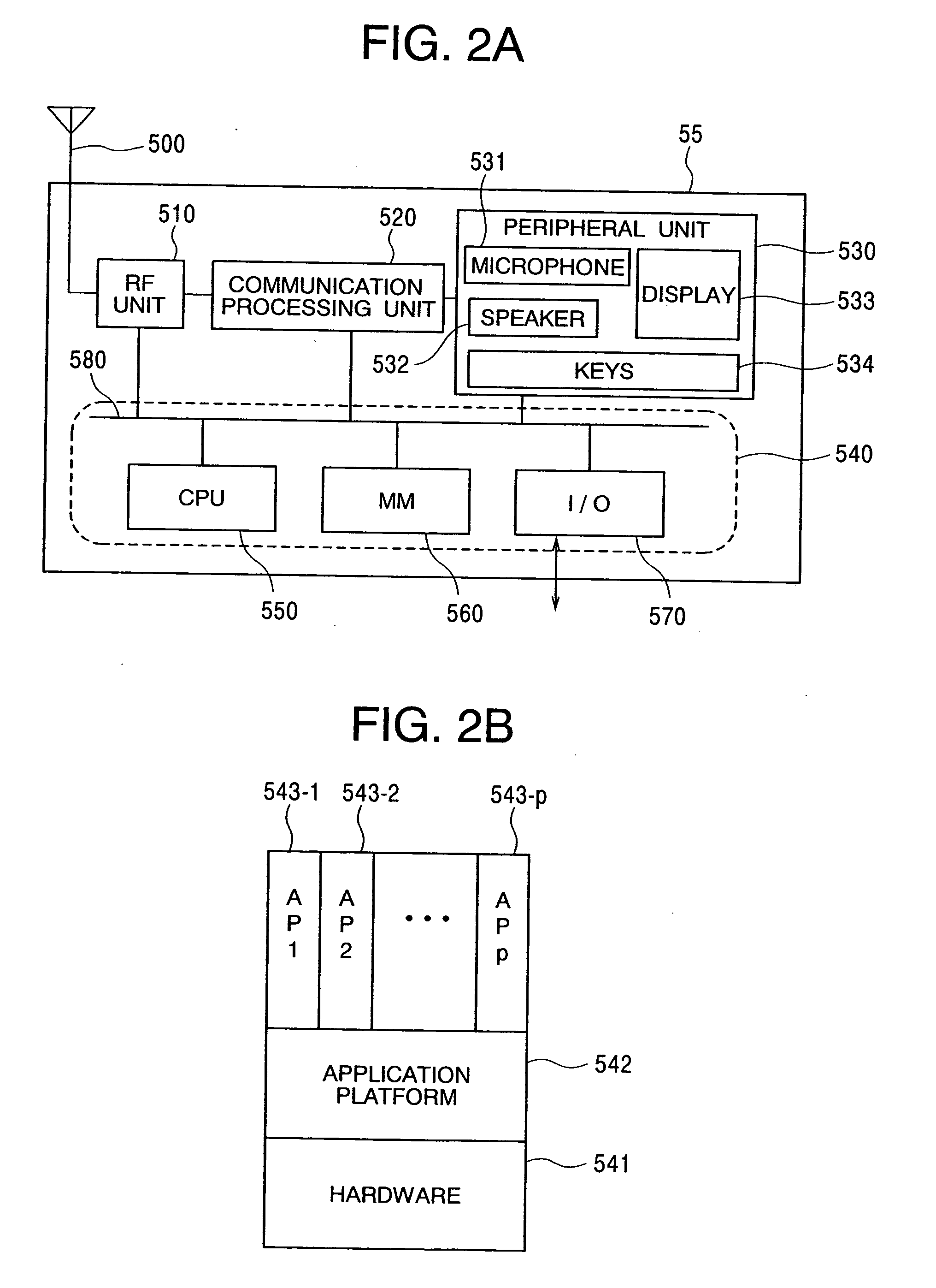 Wireless communication system and test method thereof, and access terminal for testing wireless communication system