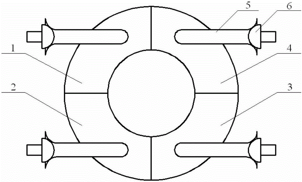 Valve management optimization method based on steam distribution mode switchover for 200MW heat supply unit