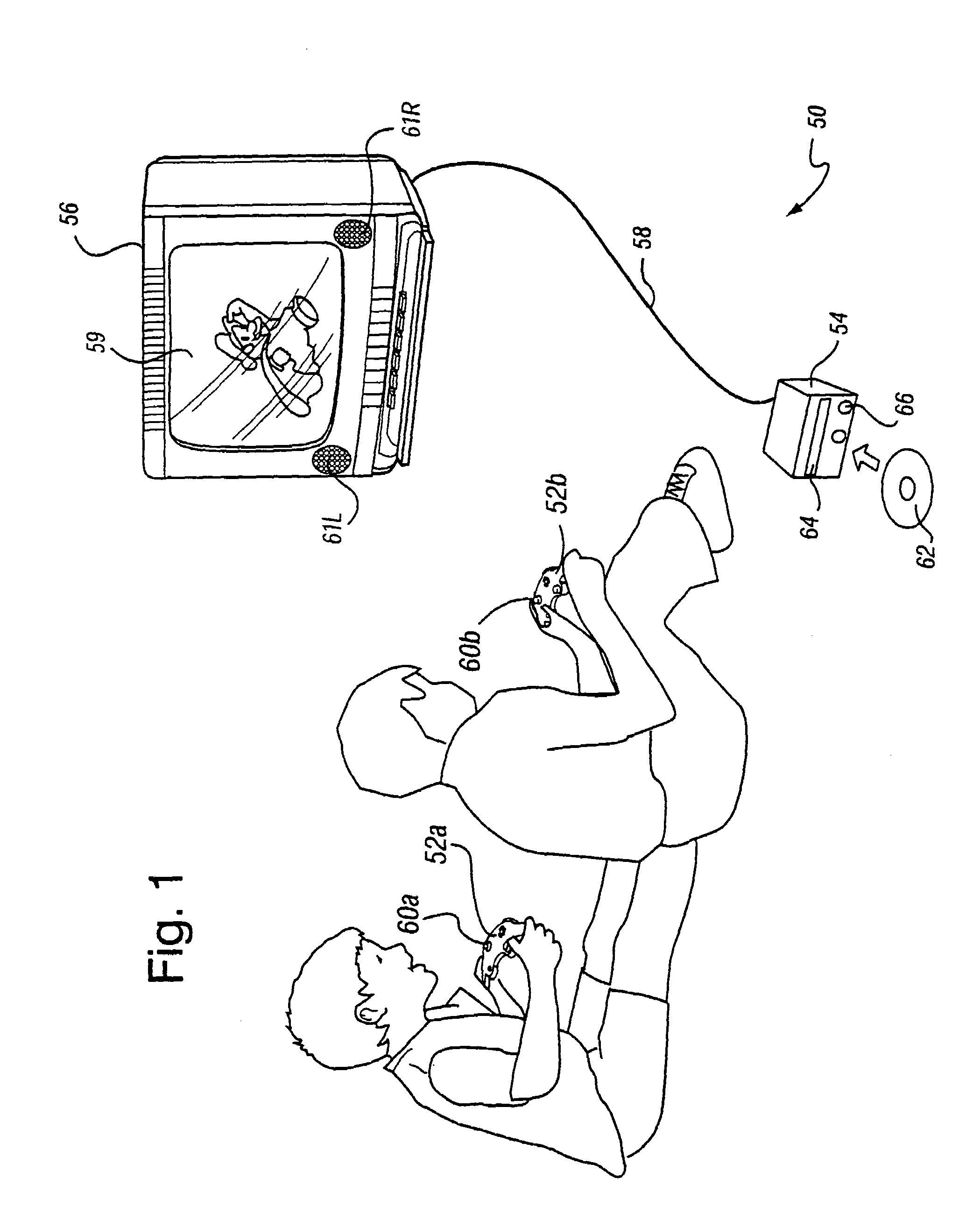 Graphics processing system with enhanced memory controller