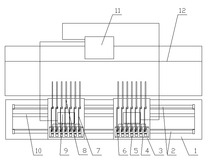 Intelligent piano playing system