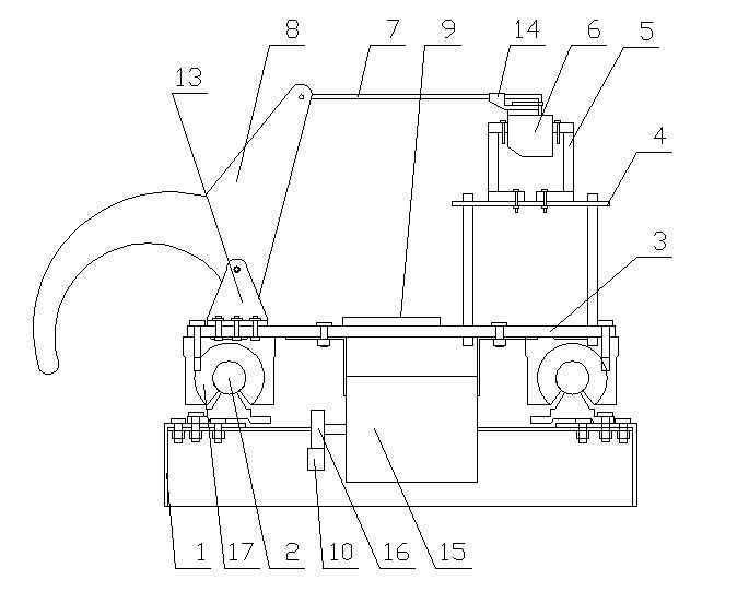 Intelligent piano playing system