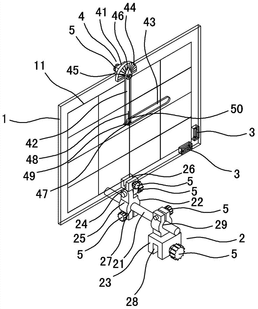 Proportional Perspective Corrector for Art Sketching