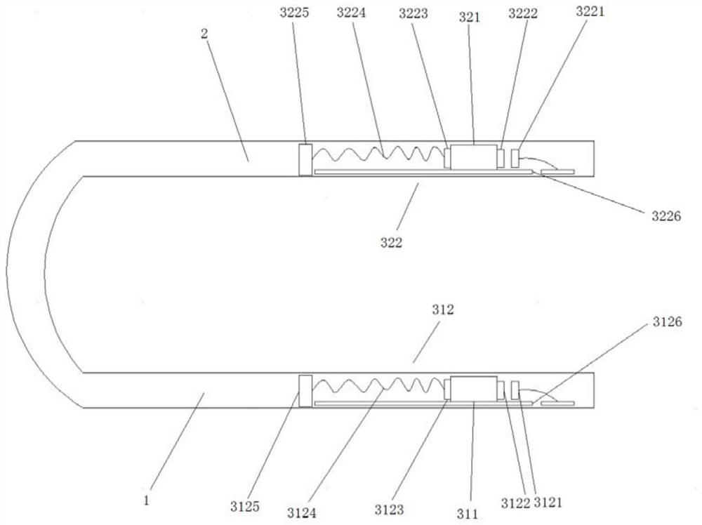 Electronic equipment and use method