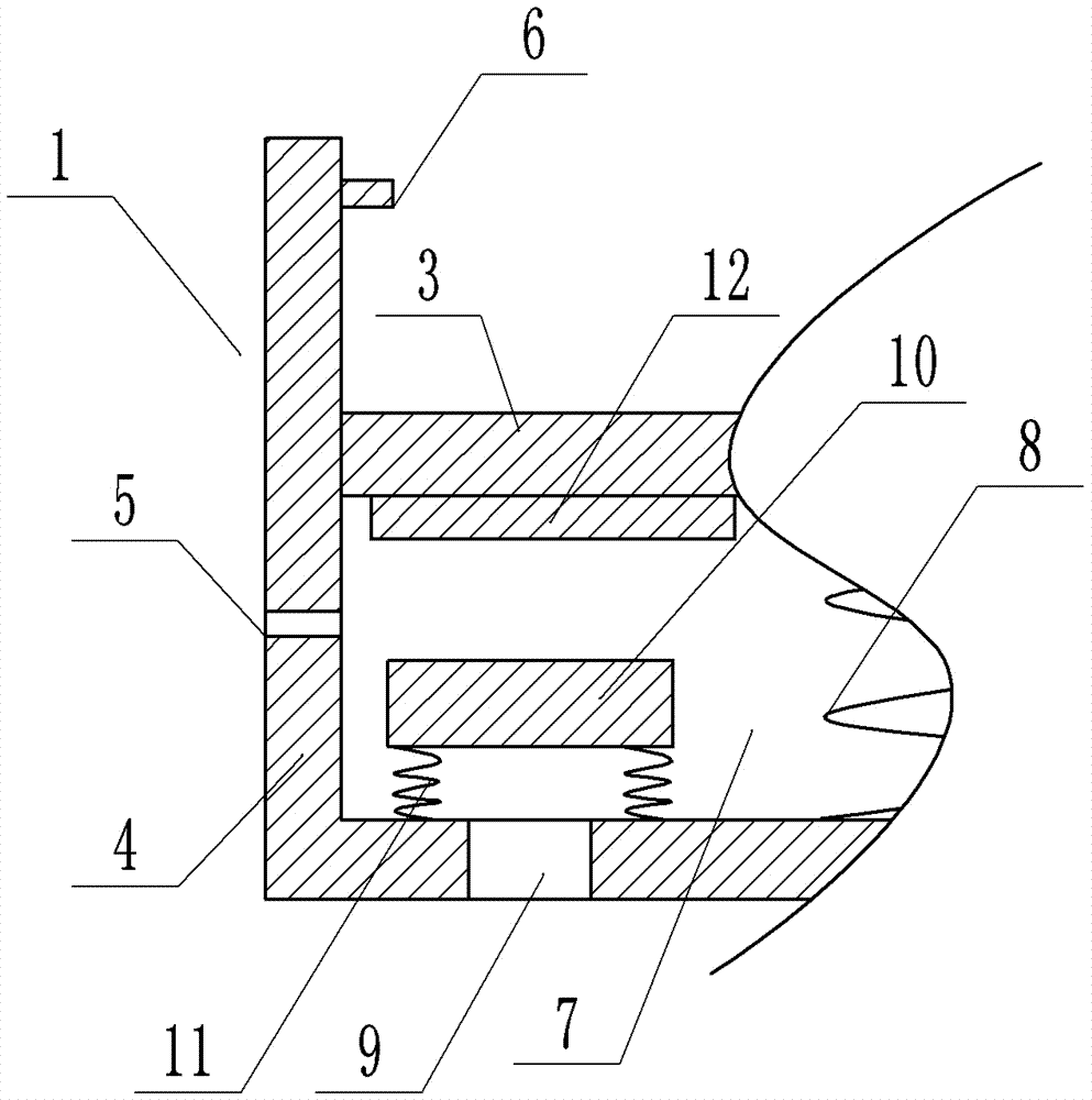 Cleaning method of knitted fabric