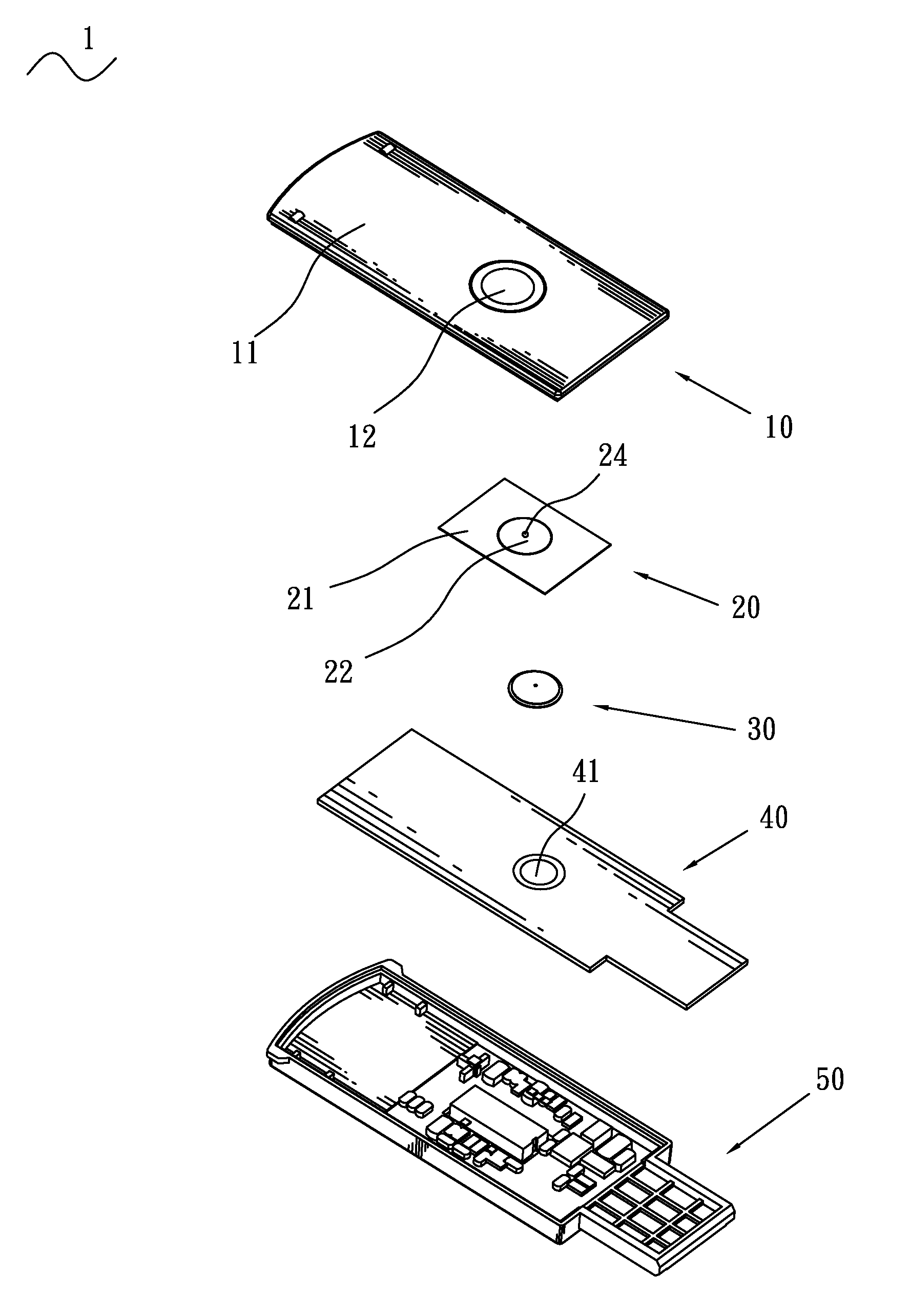 Wireless Dongle