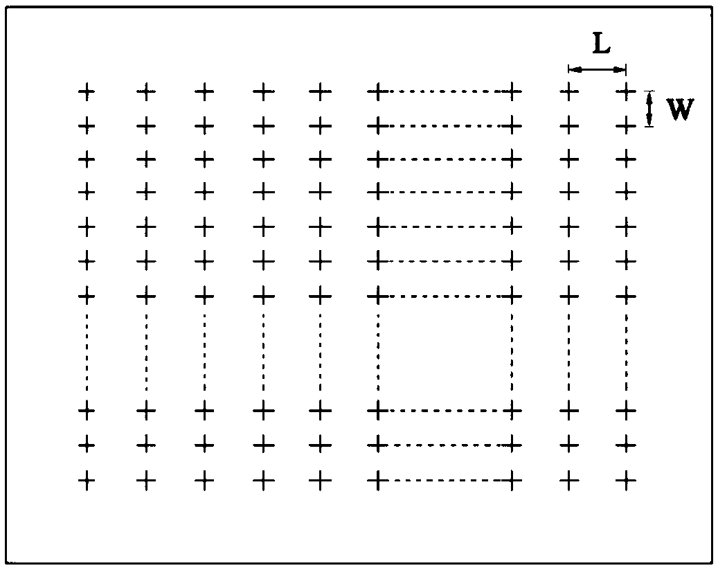 Array-jet large-size isometric aluminum alloy ingot additive manufacturing device and method