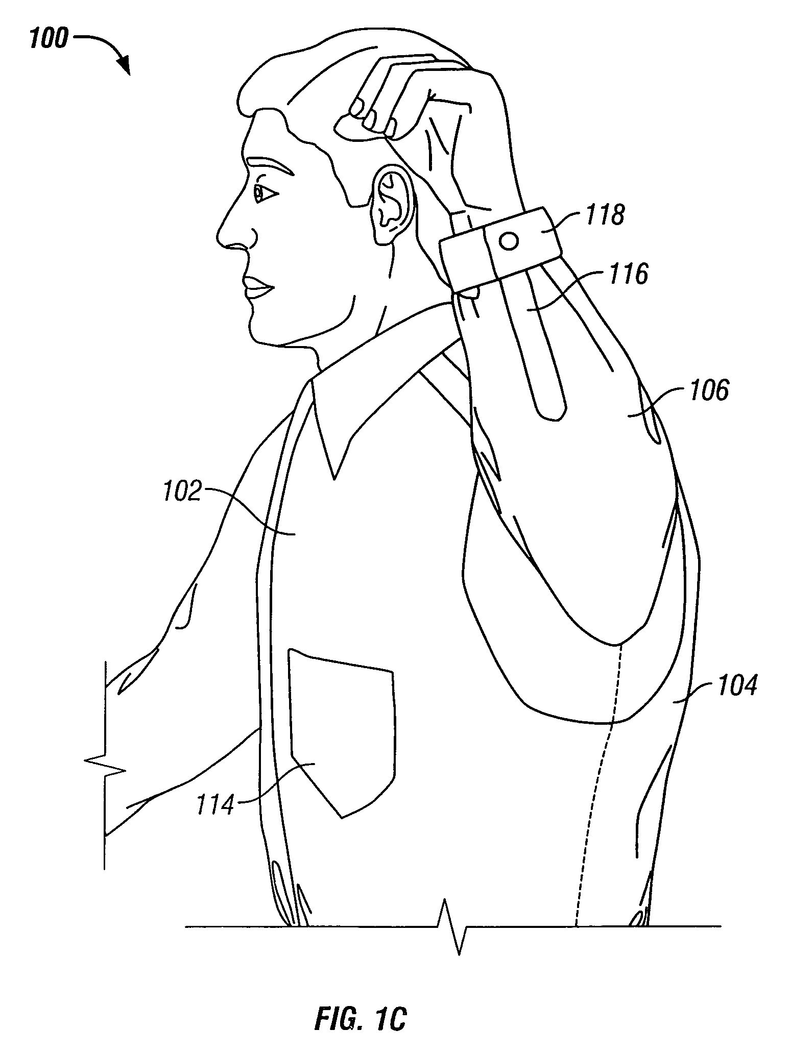 Wrinkle free garment and method of manufacture