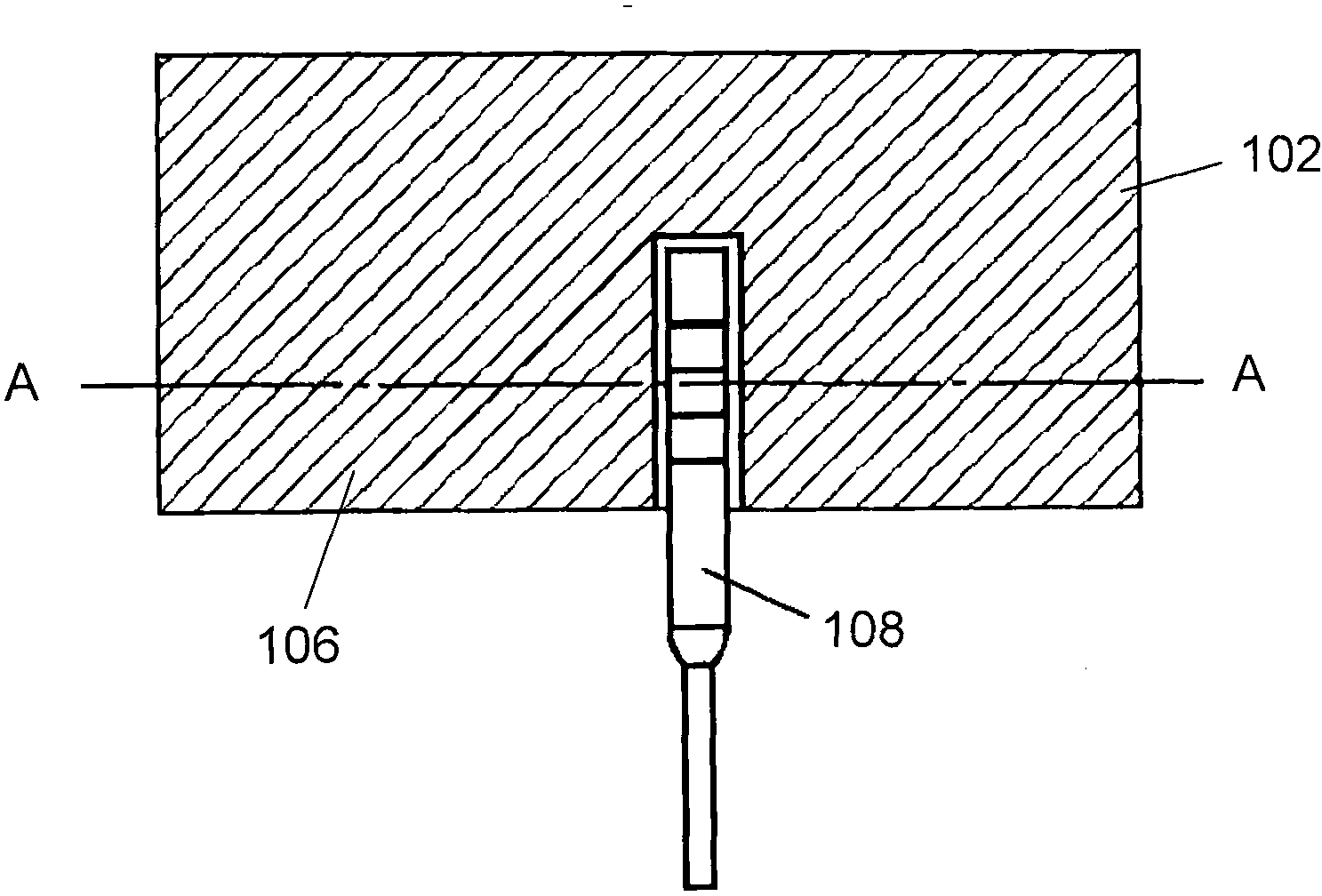 Wound electric double-layer capacitor