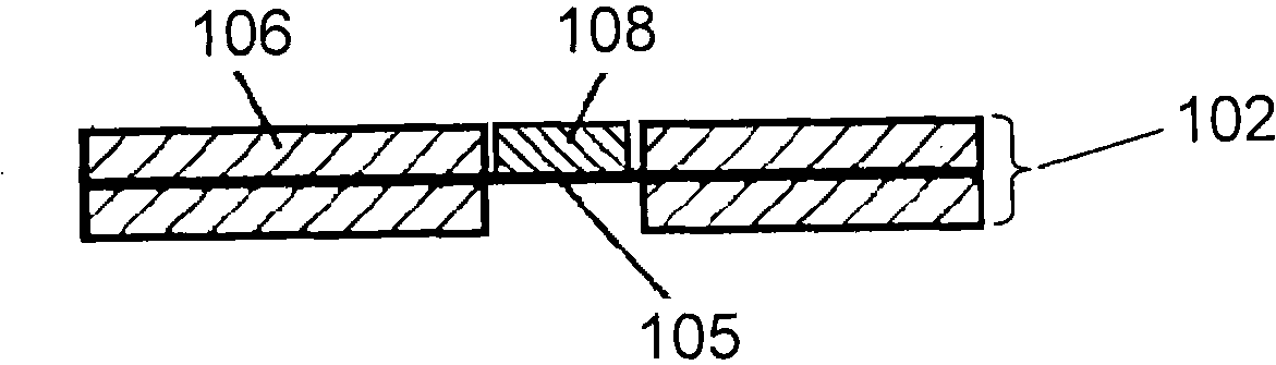 Wound electric double-layer capacitor