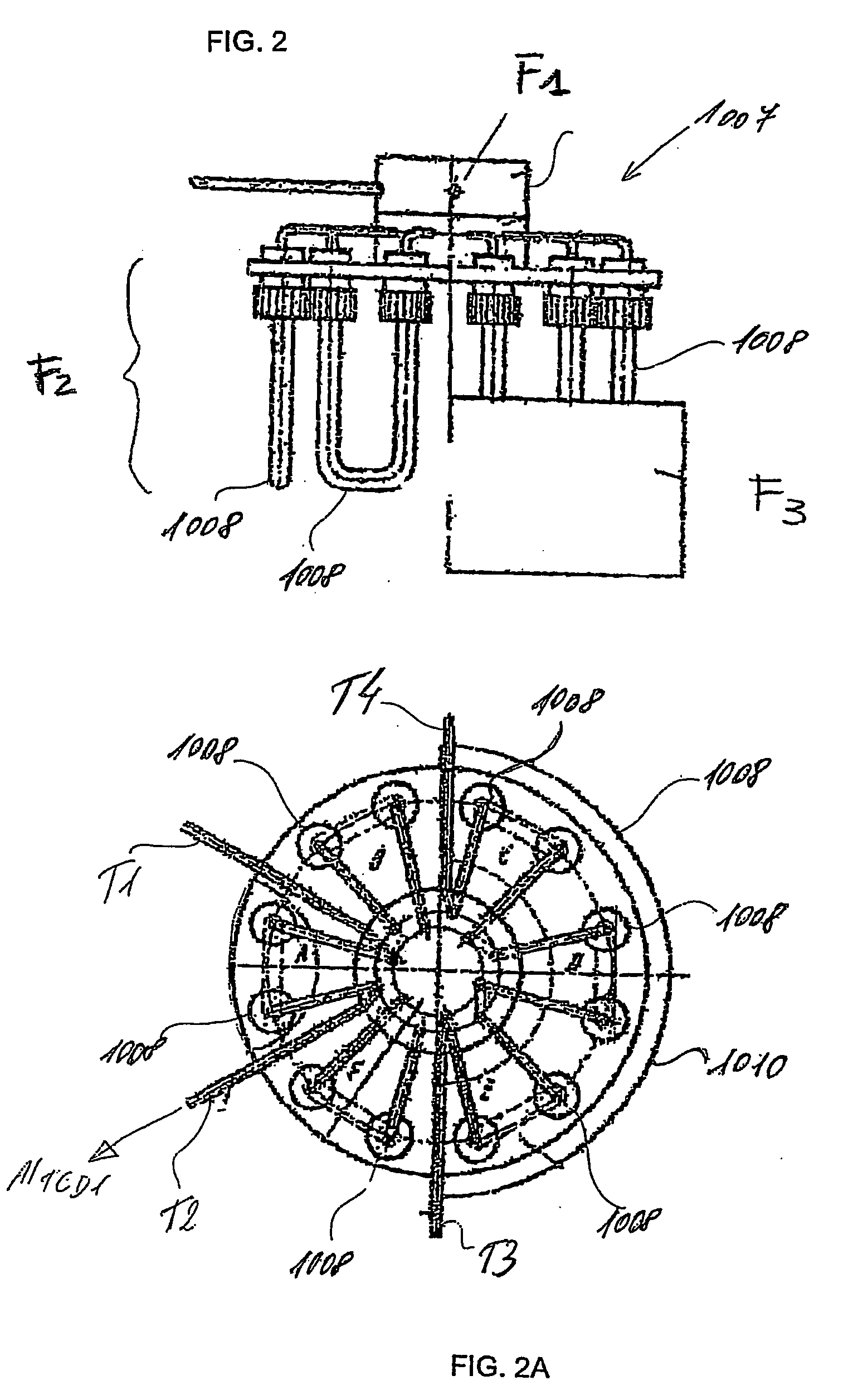 Automated analyser for determining nitrogen derived from organic compounds