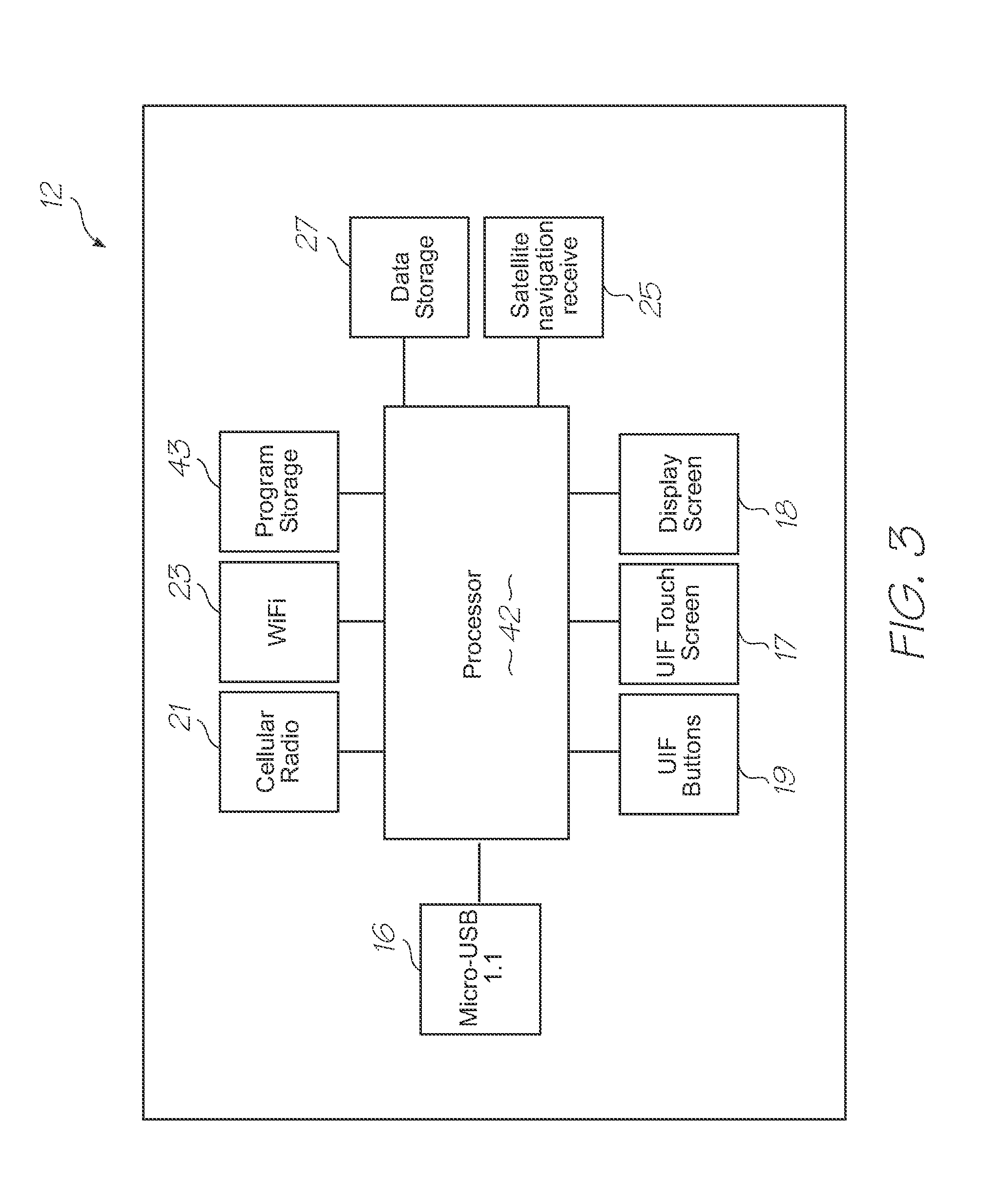 Loc device with dialysis section for separating leukocytes and pathogens from blood