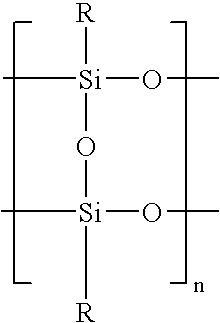 Supercritical fluid-assisted deposition of materials on semiconductor substrates