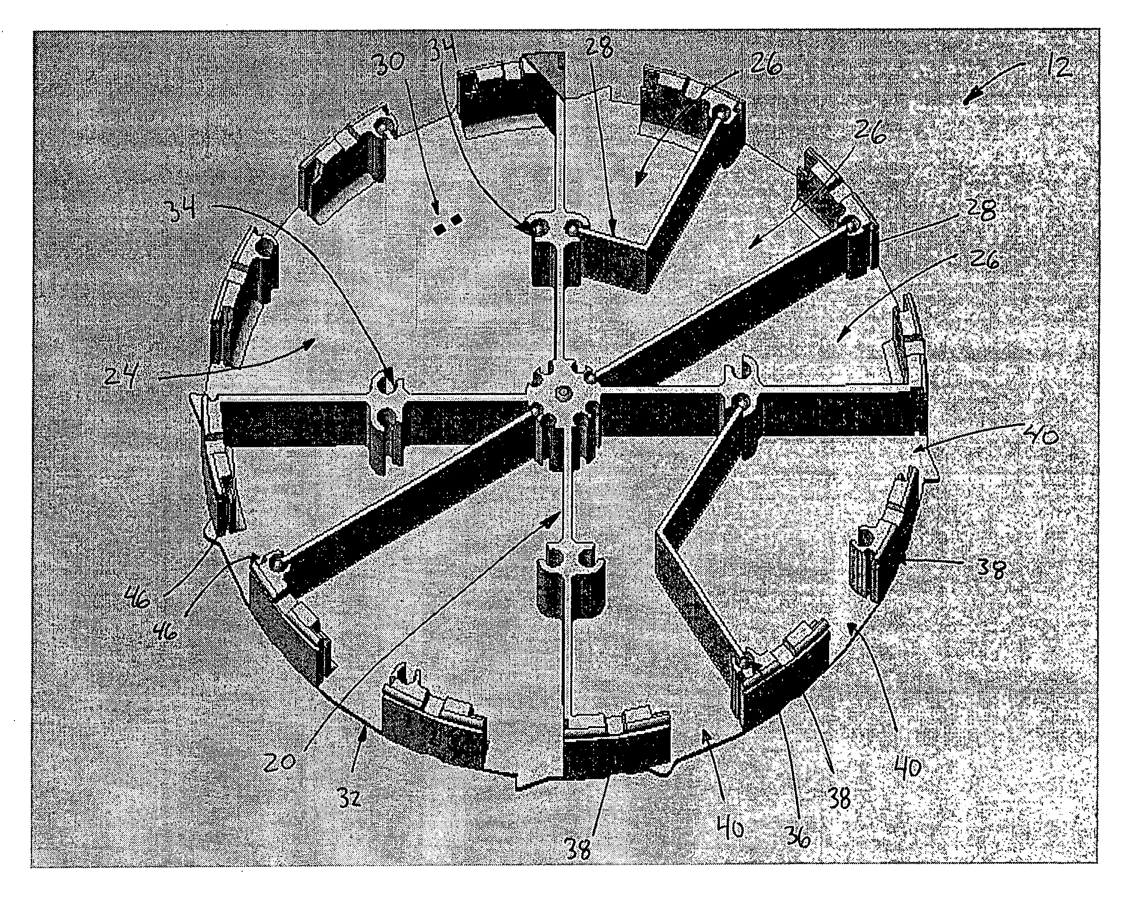 System and method for storing and dispensing medication