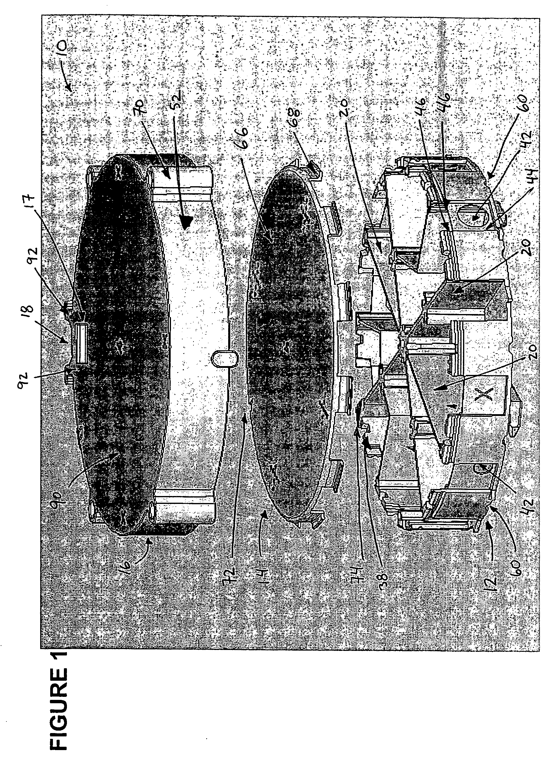 System and method for storing and dispensing medication