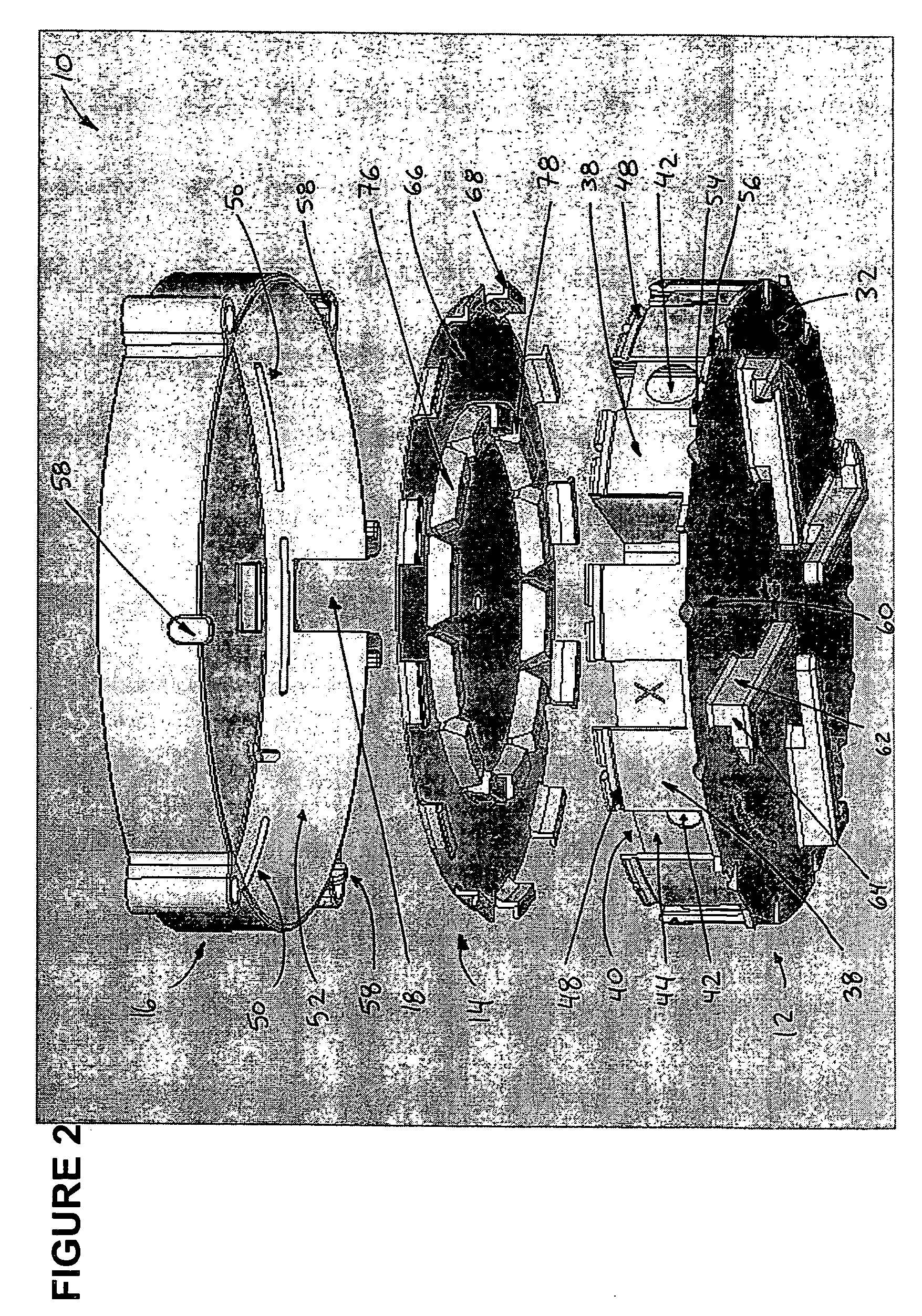 System and method for storing and dispensing medication