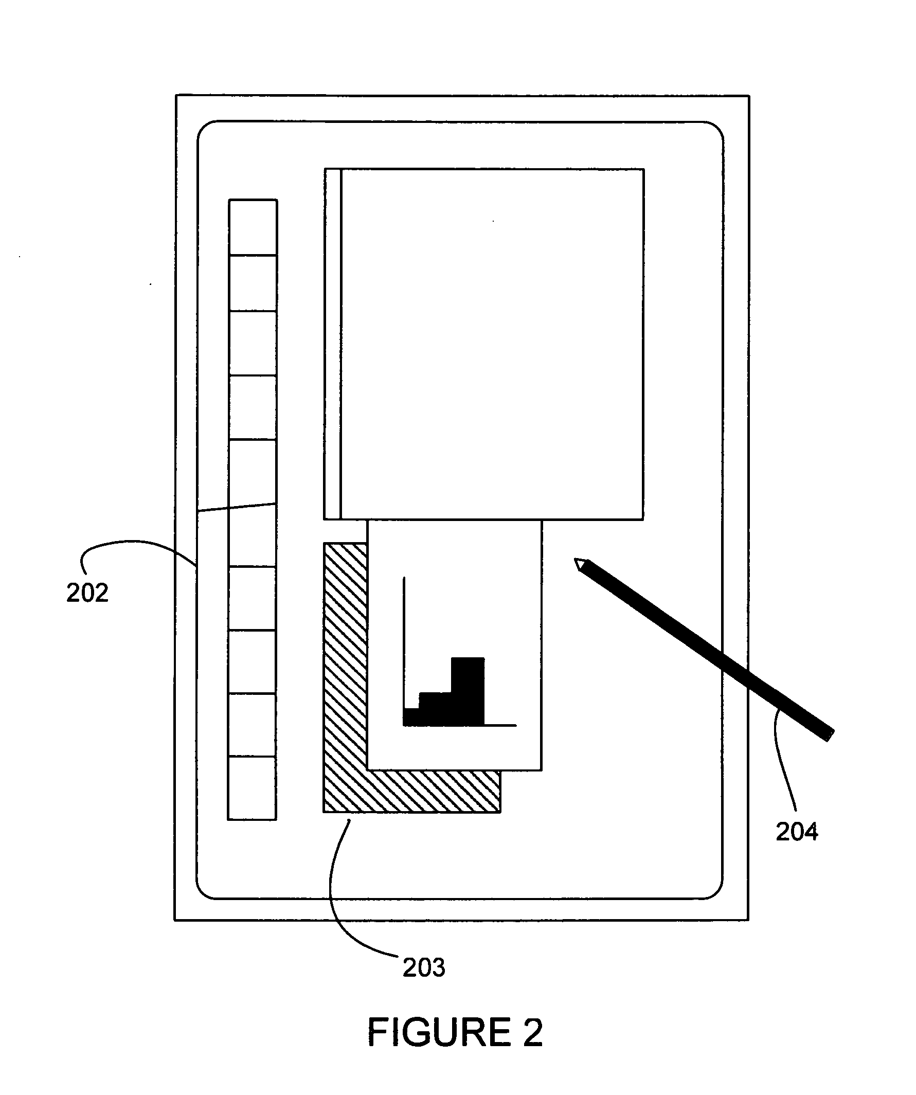 Inductive power adapter