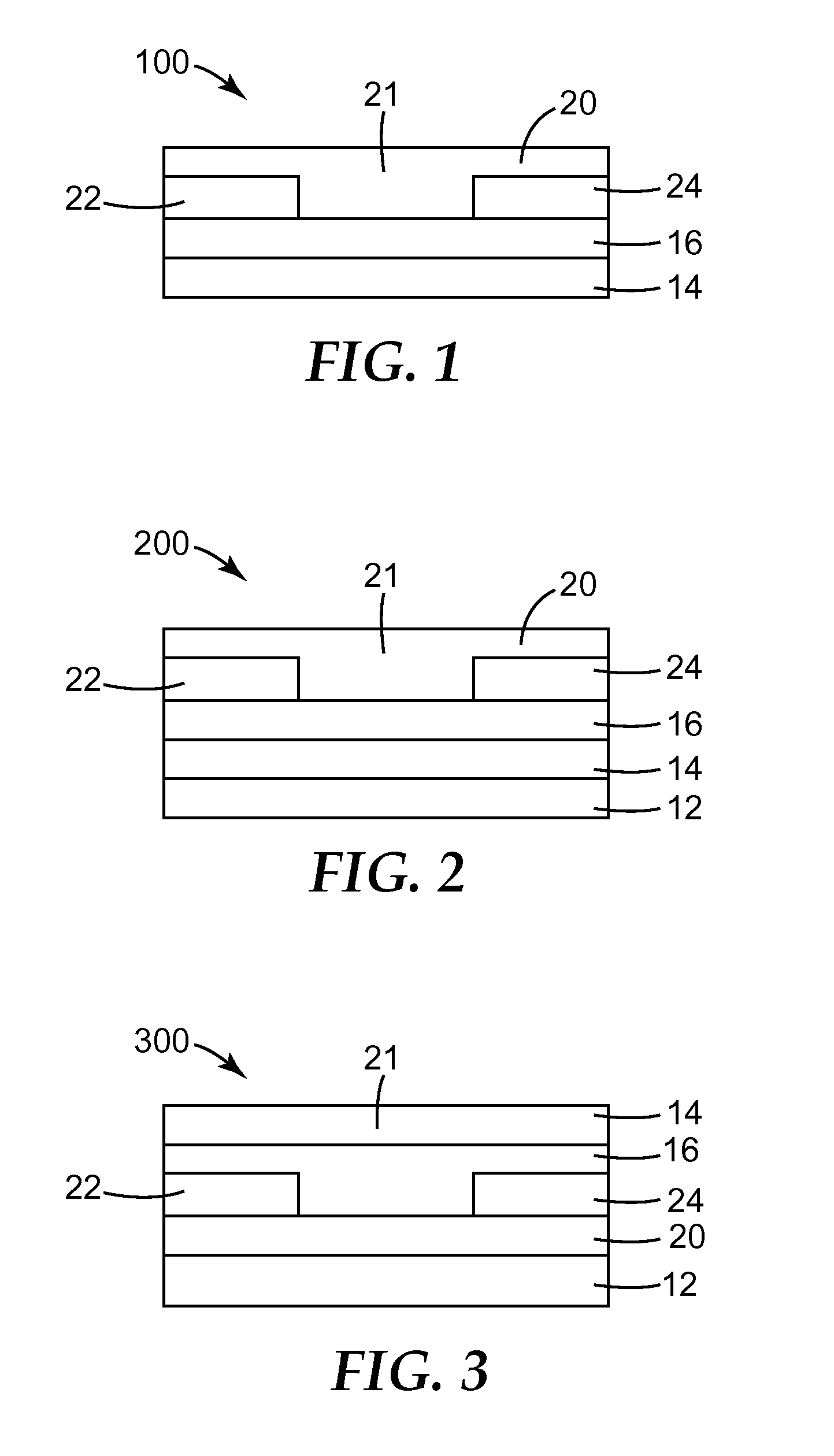 Electronic devices containing acene-thiophene copolymers with silylethynyl groups