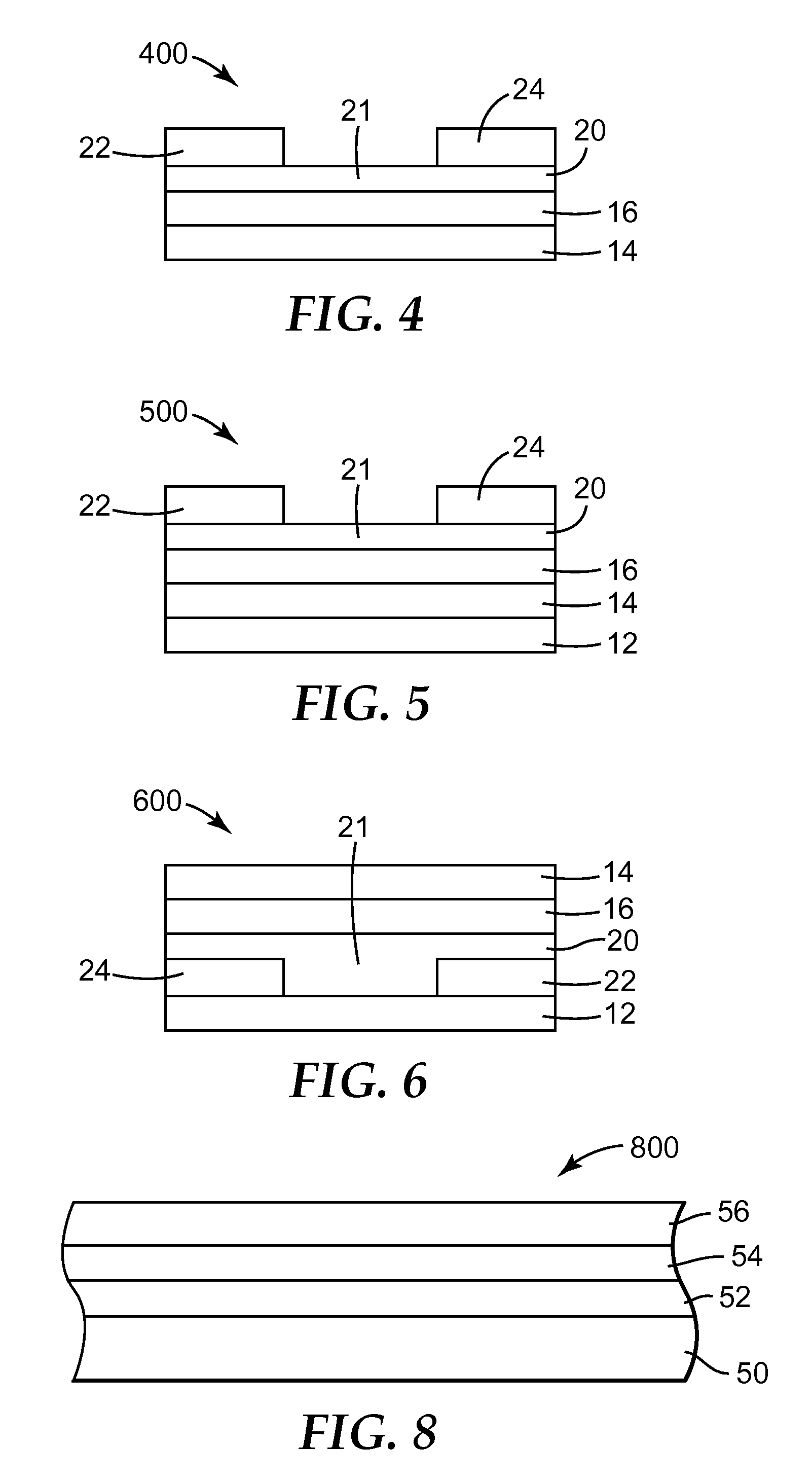 Electronic devices containing acene-thiophene copolymers with silylethynyl groups