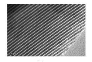 Composite material used as lithium air battery positive electrode and preparation method thereof