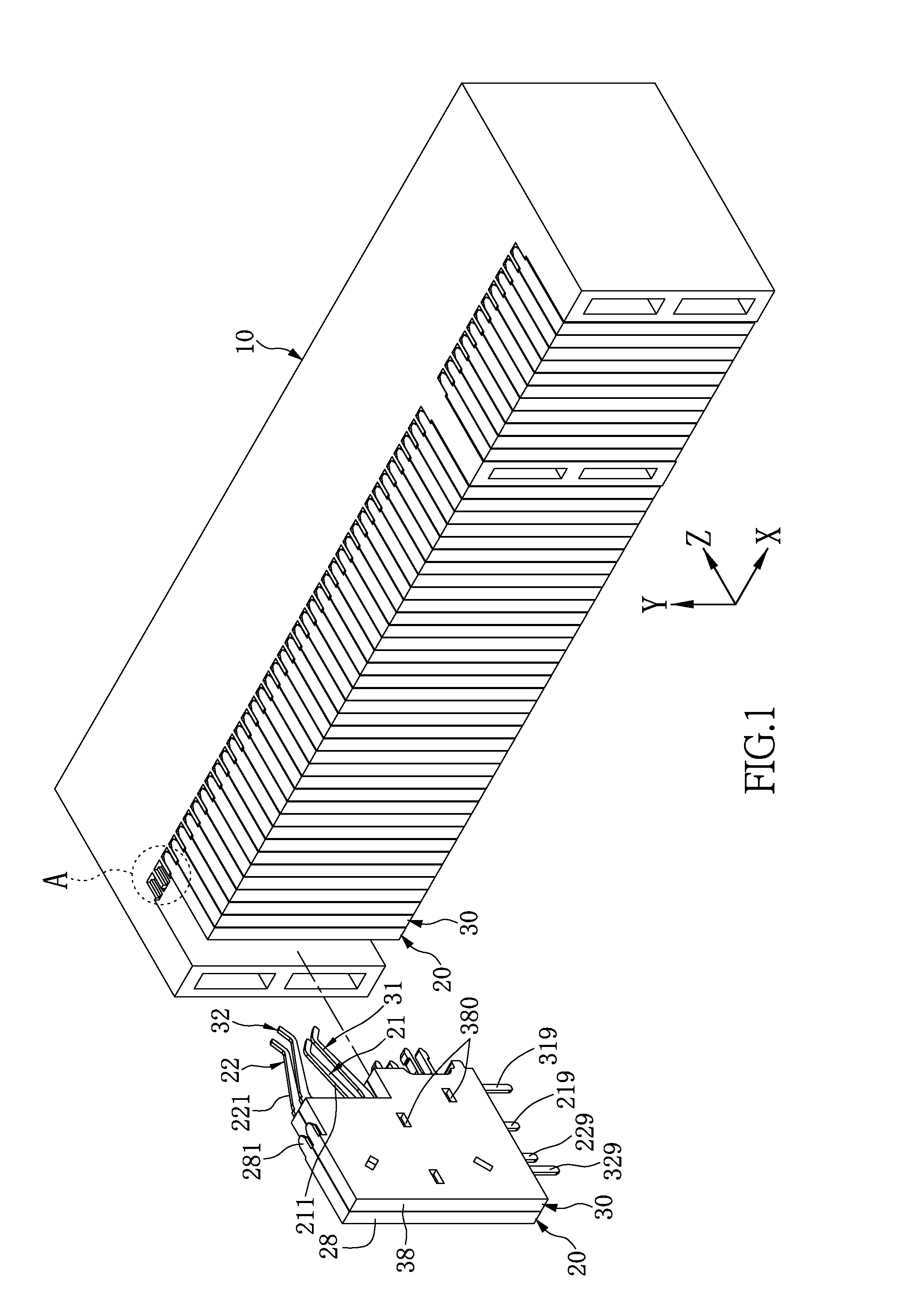 Electrical connector