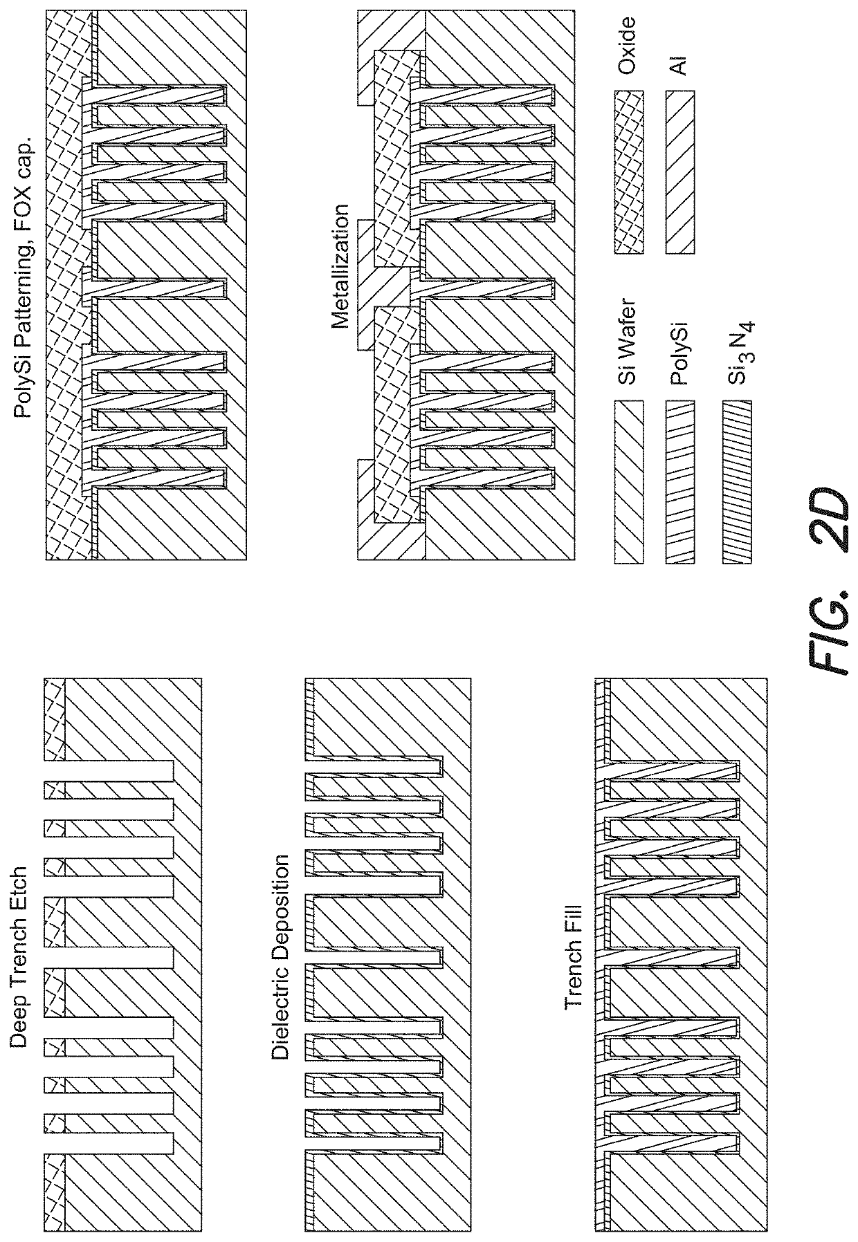 Unreleased coupled MEMS resonators and transmission filters