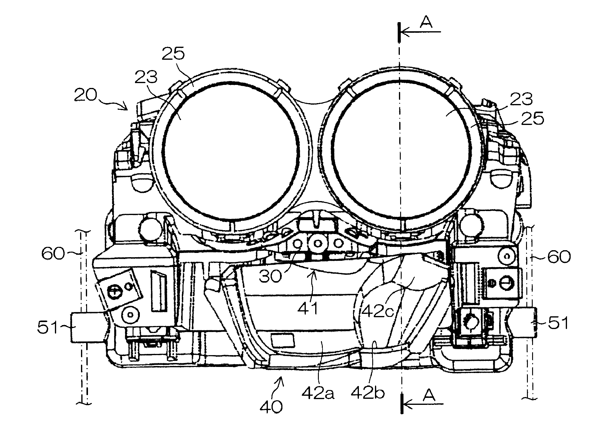 Vehicle light