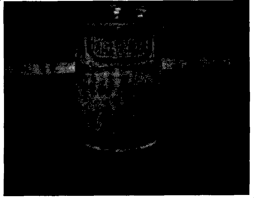 Emulsified oil for treating tinea pedis and preparation method thereof