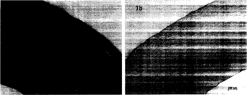 Method for preparing acellular matrix